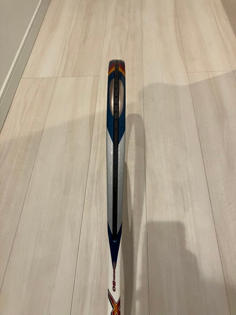 【希少】MIZUNO Xyst T-1 新品未使用　USL0