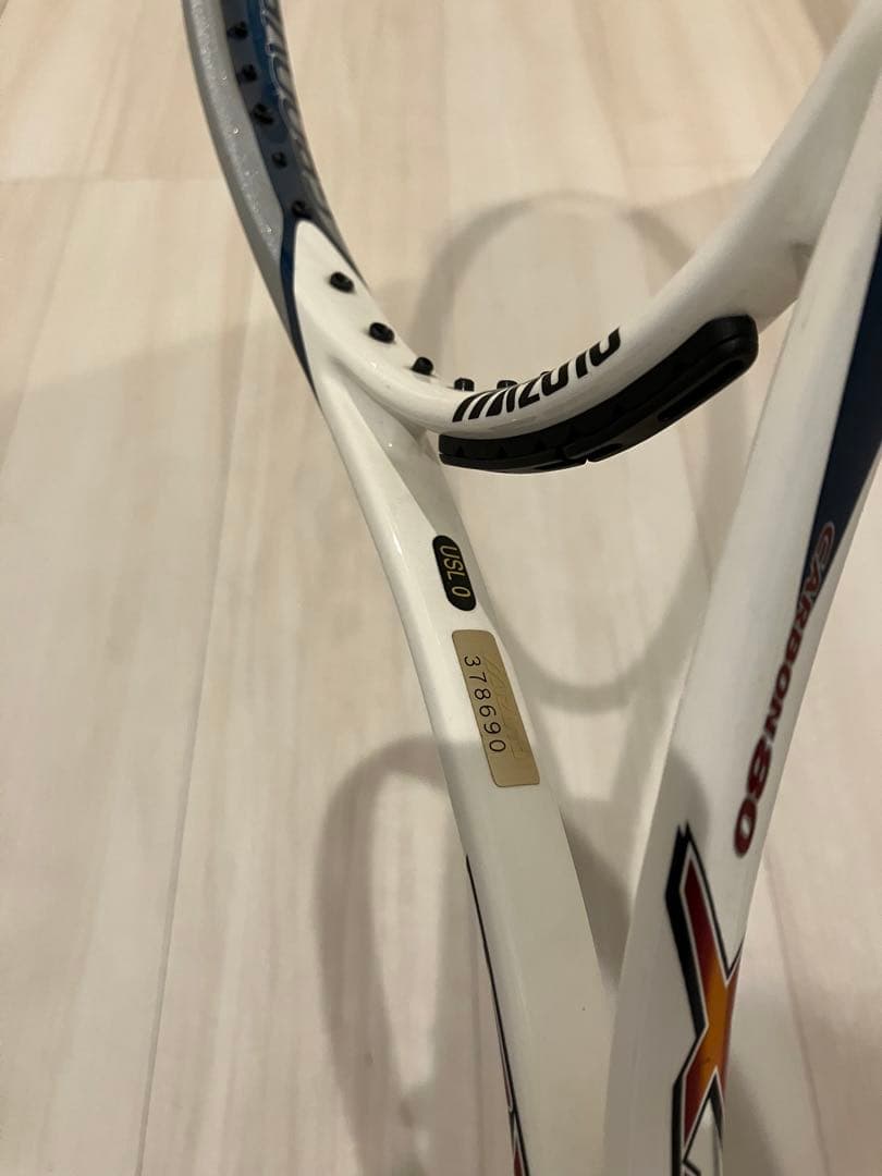 【希少】MIZUNO Xyst T-1 新品未使用　USL0