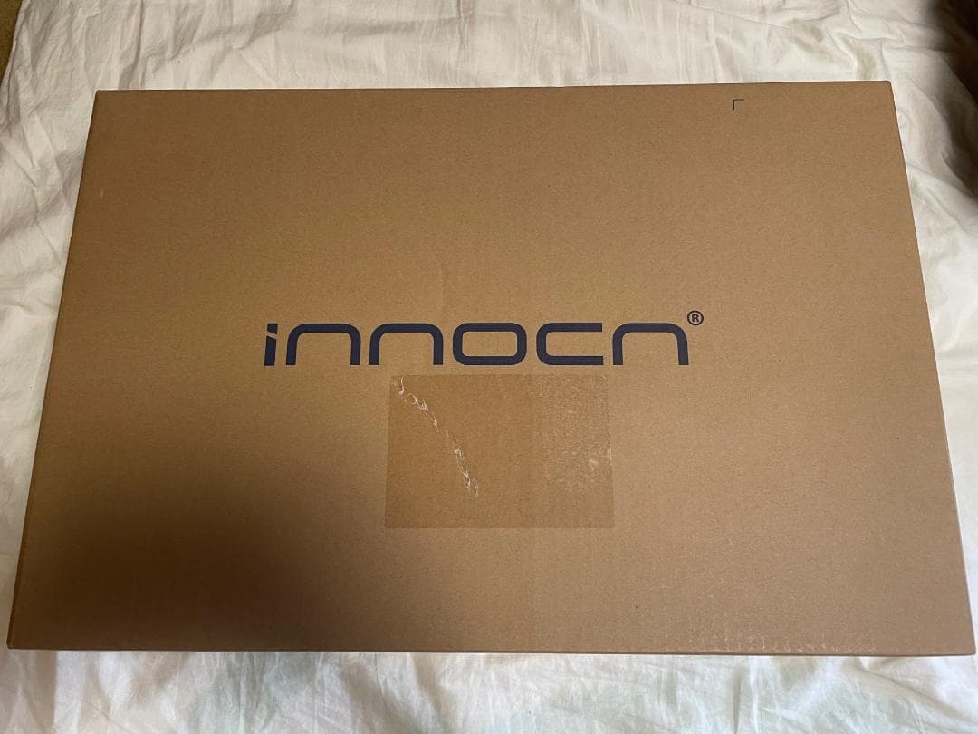 INNOCN 24.5インチ 240Hz IPSパネル モニター WQHD
