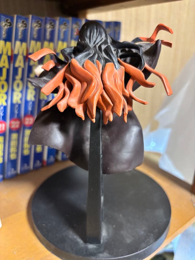 ネズコ 蹴りポーズ フィギュア