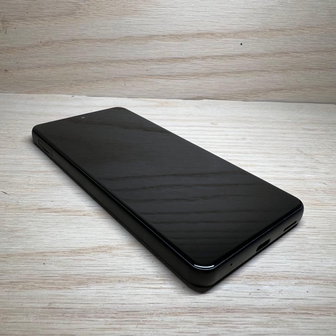 SONY Xperia Ace II SO-41B本体 E135