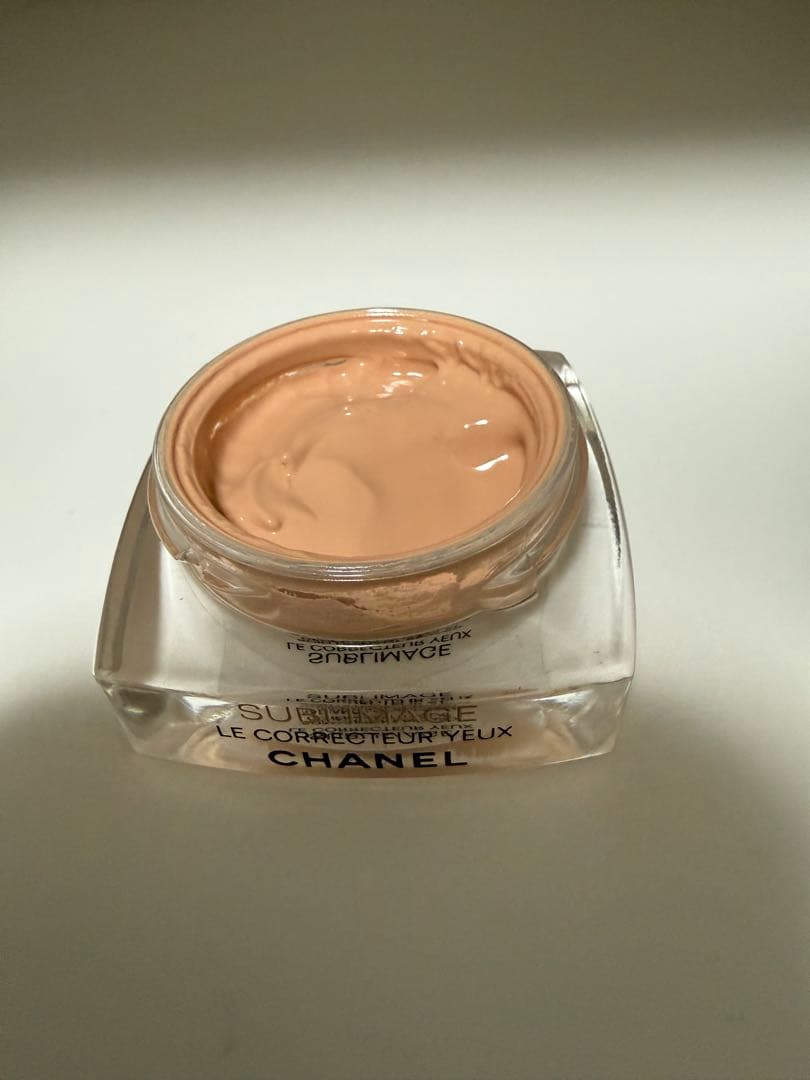 CHANEL サブリマージュ ル コレクトゥール ユー 30