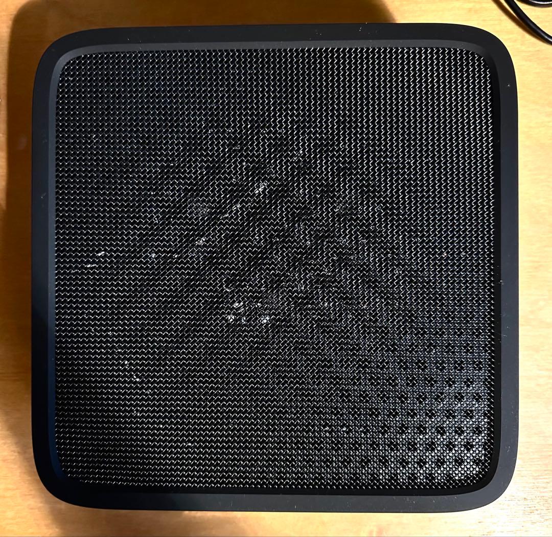 アンプ marantz MODEL M1