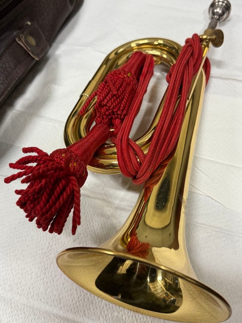 YAMATO （ヤマト） 信号ラッパ