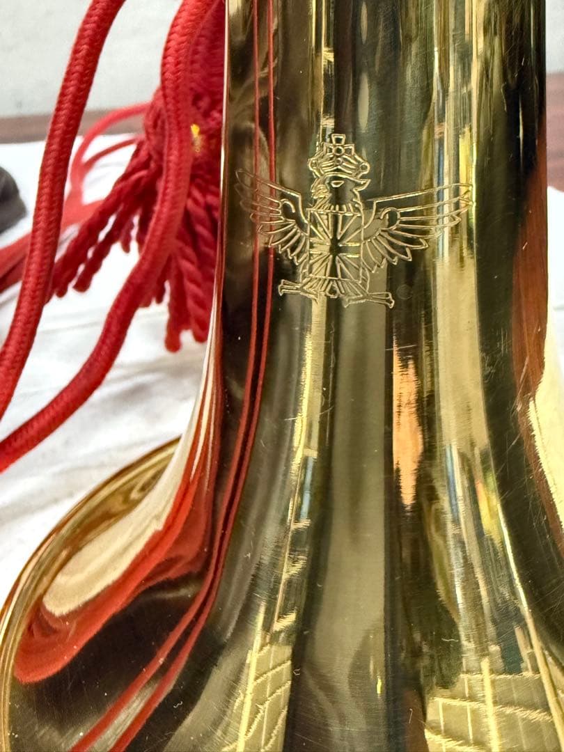 YAMATO （ヤマト） 信号ラッパ