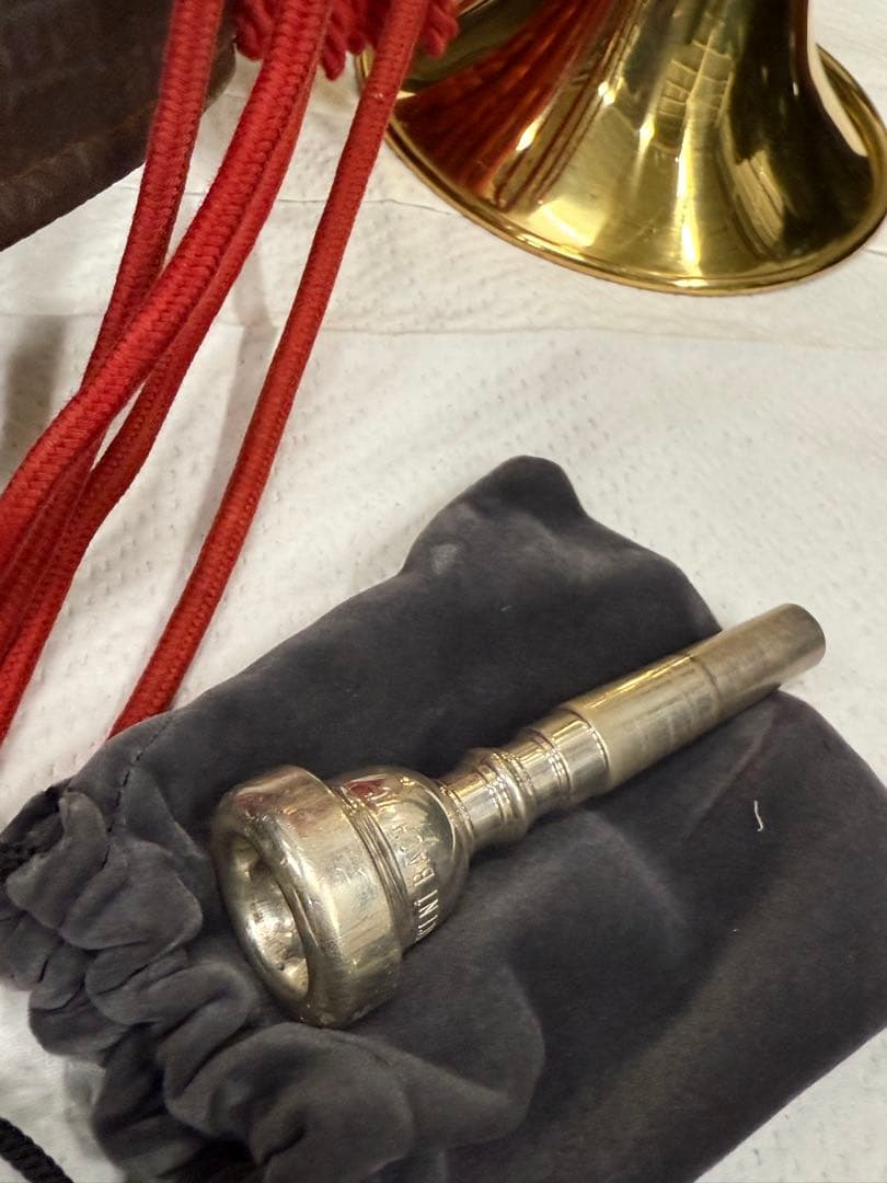 YAMATO （ヤマト） 信号ラッパ