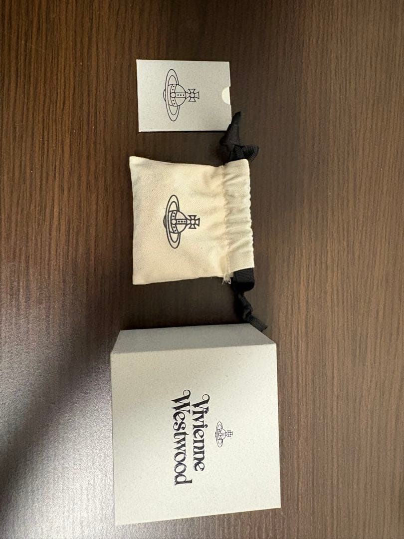 Vivienne Westwood パールネックレス 52cm 美品 正規品