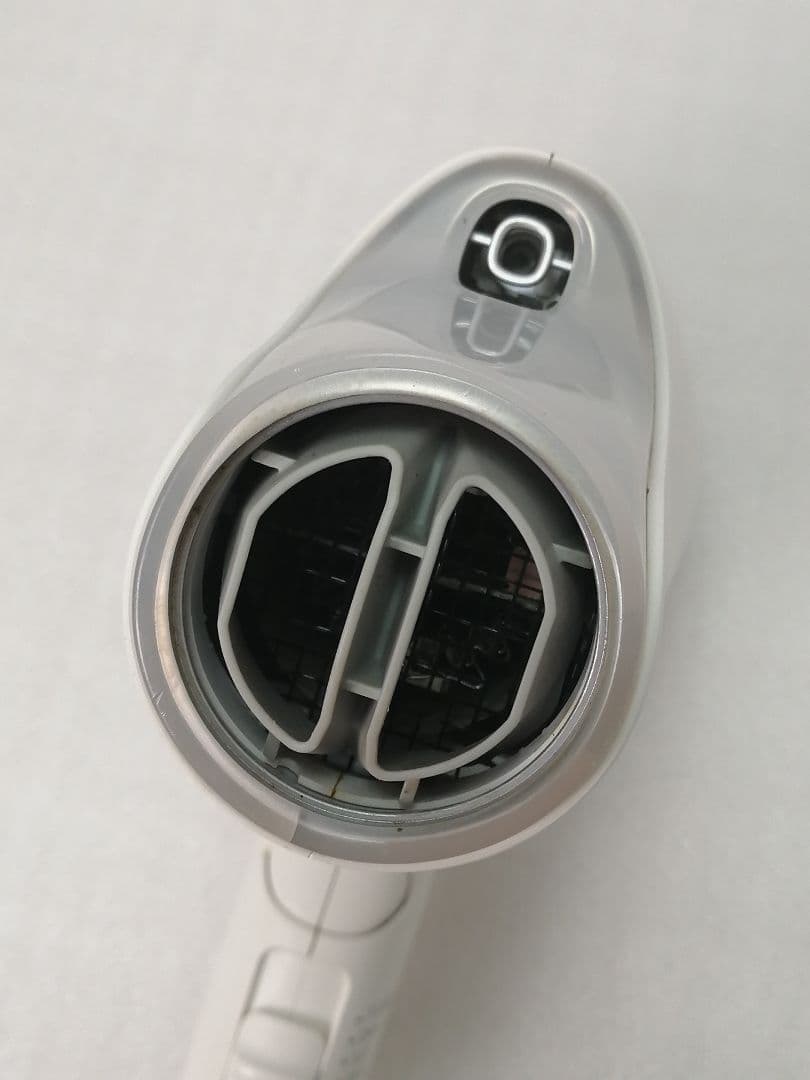 11 21年製パナソニック　EH-NA0G PANASONIC ドライヤー