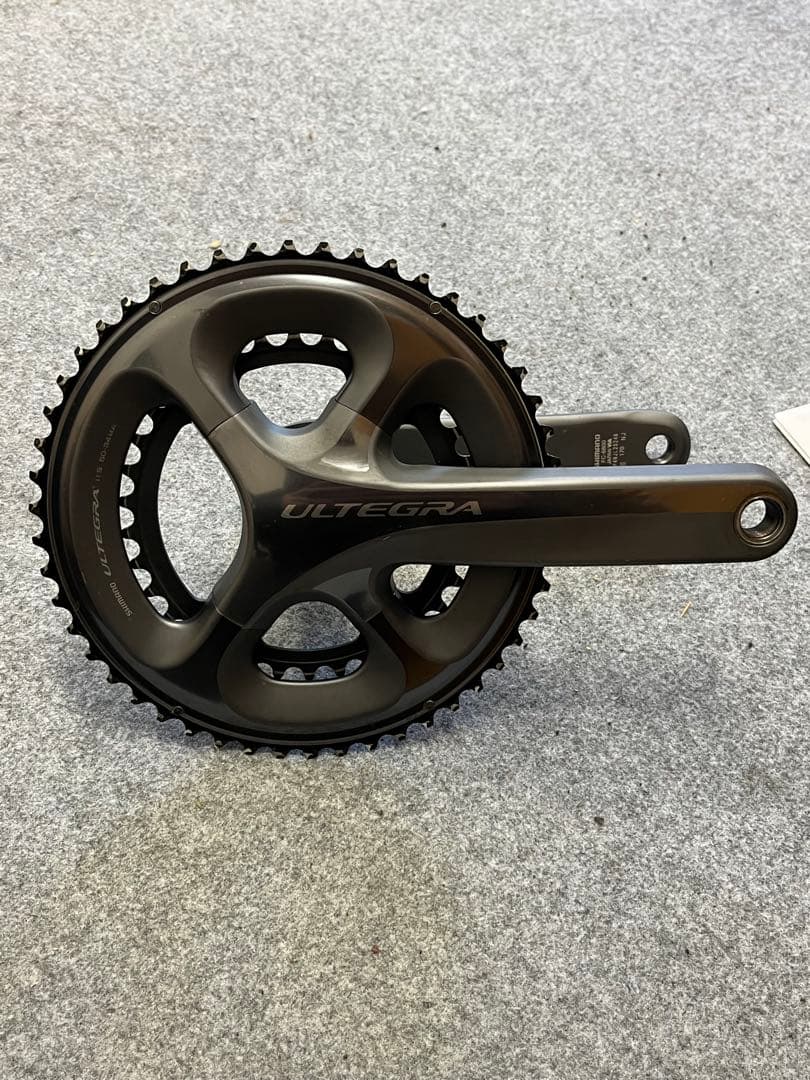 SHIMANO ULTEGRA FC-6800 クランクセット 170mm