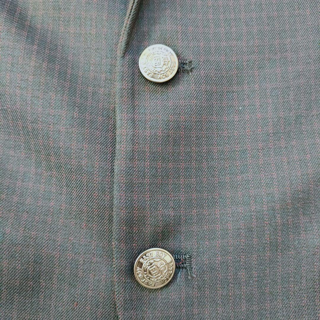 新品✨EASTBOY　イーストボーイ　フォーマルスーツセット　130 男の子