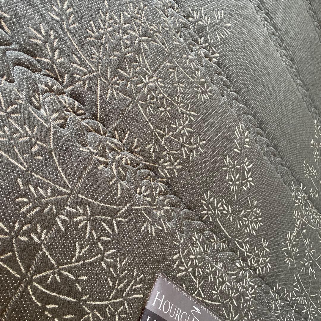 【高級マットレス】東京スプリング/ダブルサイズ/ 送料込み