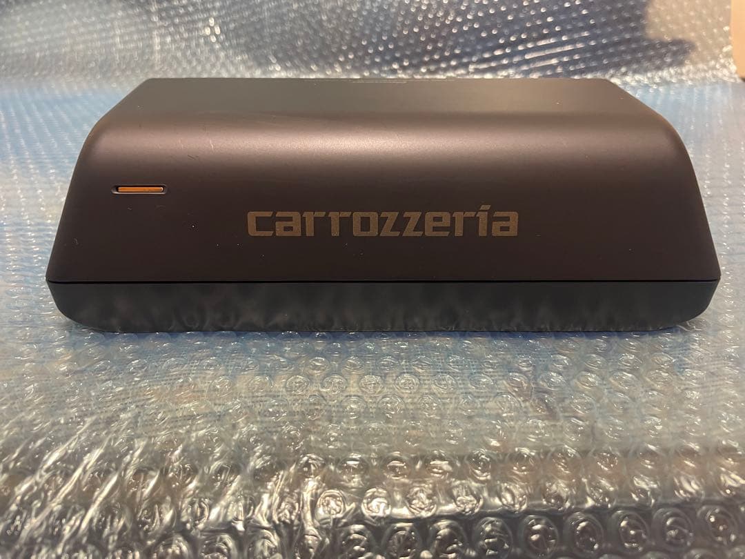 carrozzeria カロッツェリアTS-WX010A ビルトインアンプ