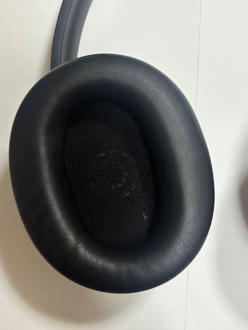 SONY ヘッドホン WH-CH720N ブラック