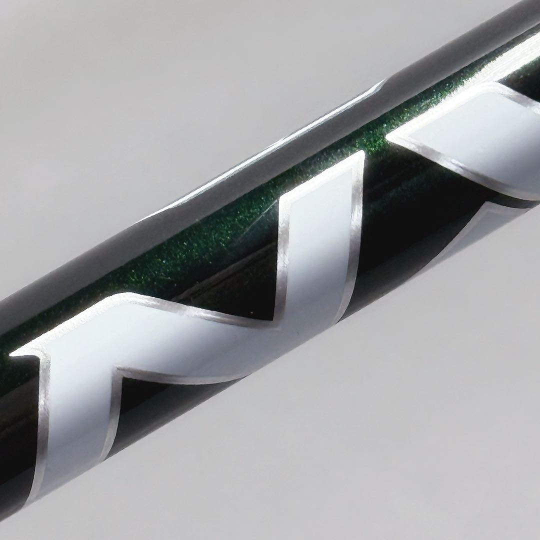 3w用　テーラーメイドスリーブ　 NXグリーン 50SR Speeder