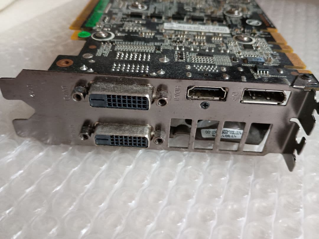 GTX1070 グラフィックボード