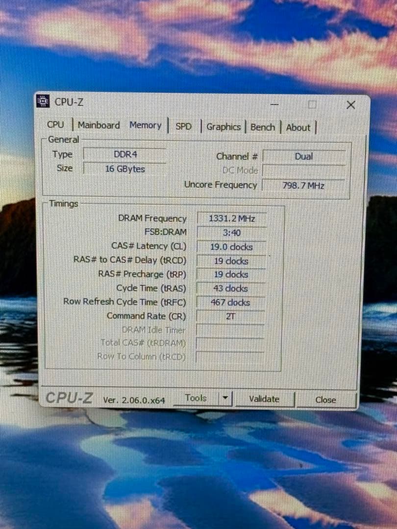 ⭐️507⭐️FUJITSU ESPRIMO D588/B⭐️ i5-9500
