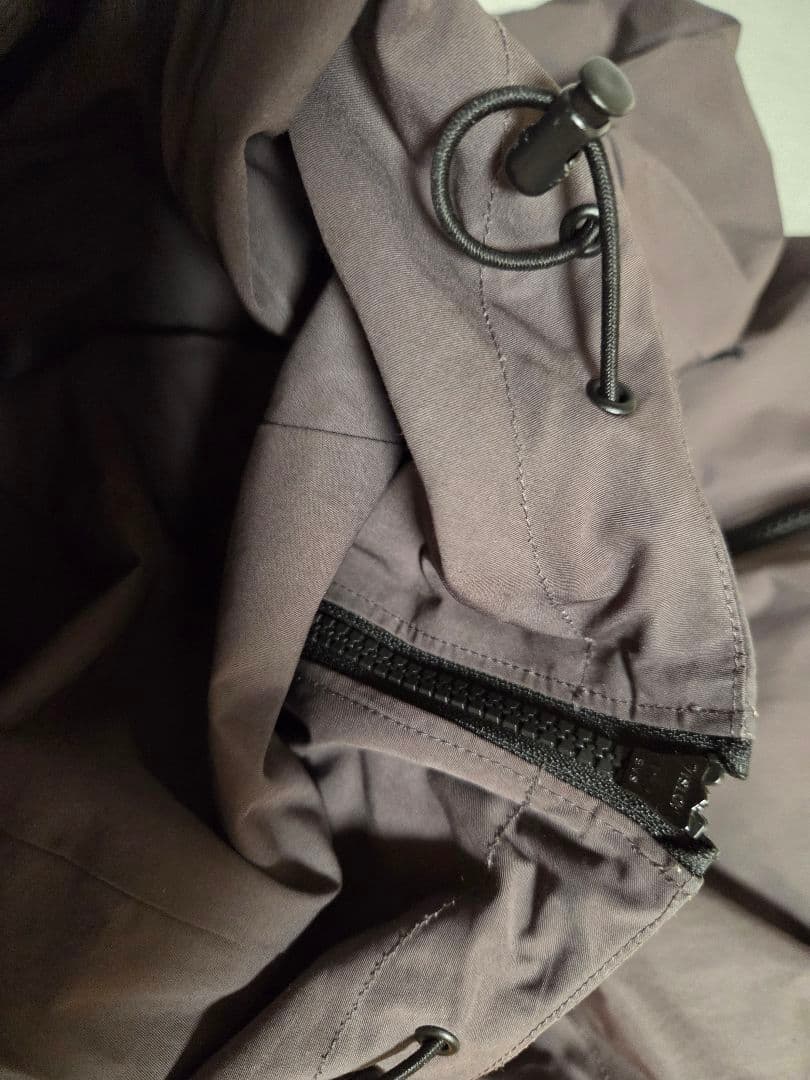 エンノイennoy スタイリスト私物 シャカテック S