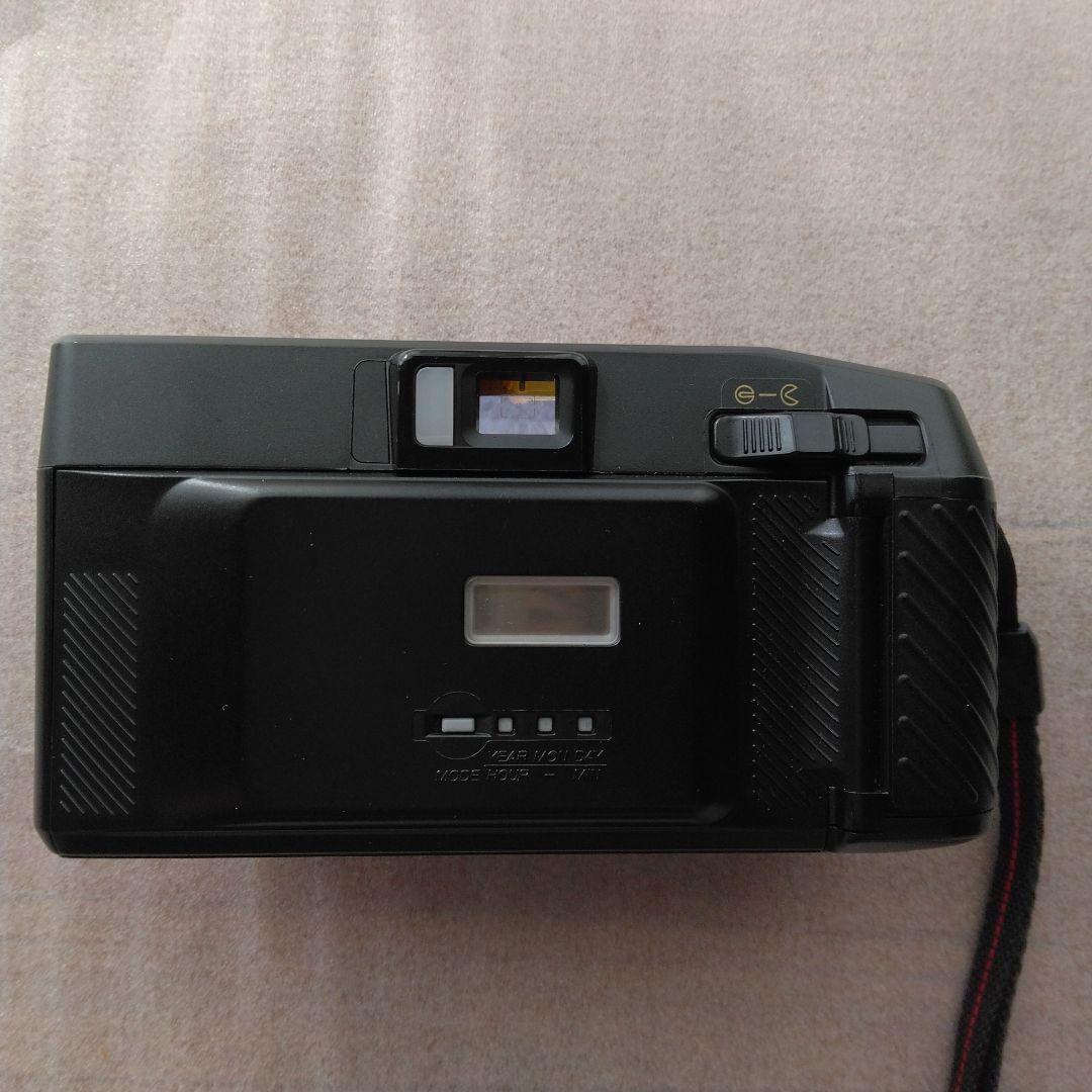 FUJI コンパクトカメラ