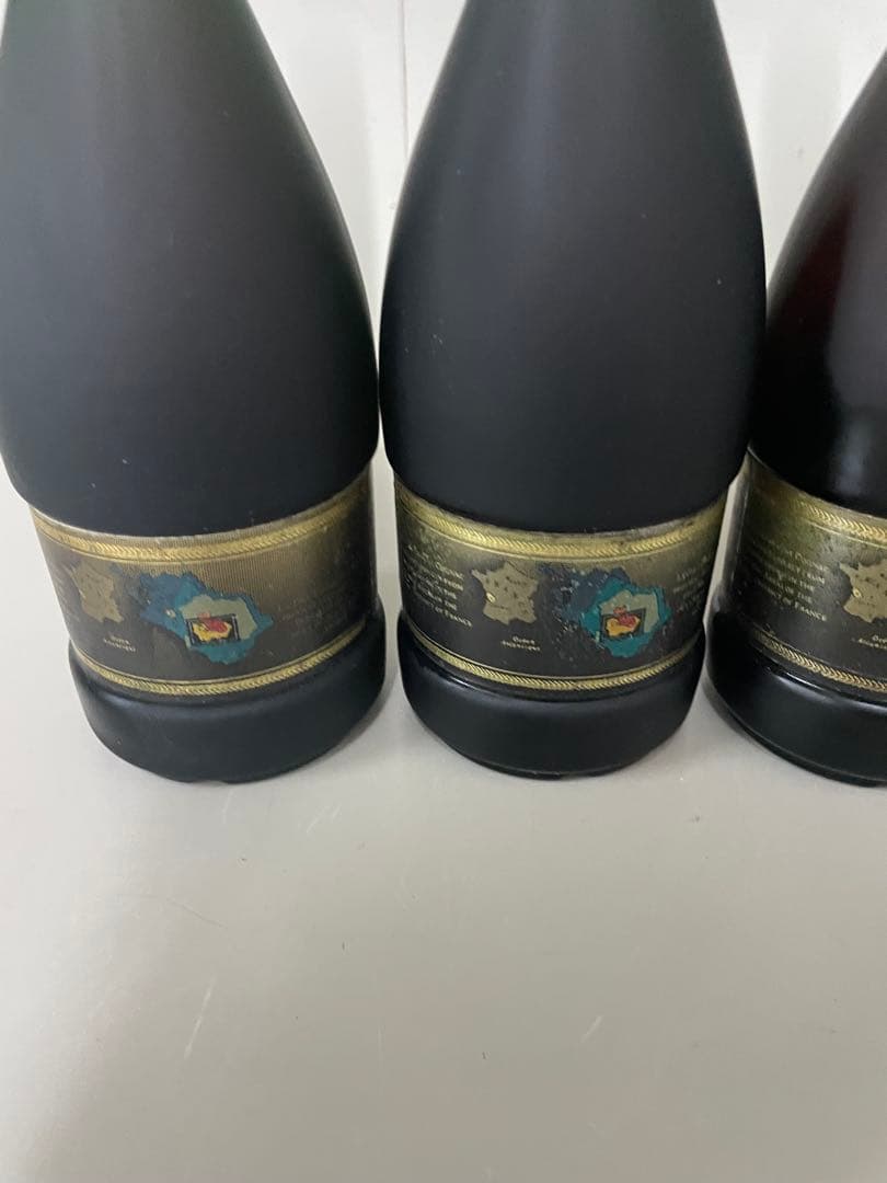 専用❷未開封 REMY MARTIN NAPOLEON ブランデー 4本セット