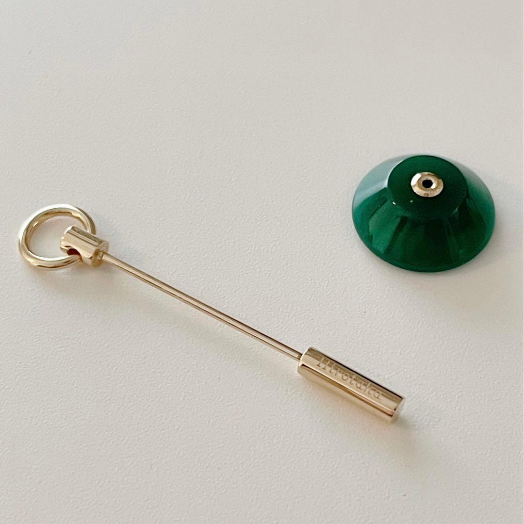 hirotaka \"Spear\" ドアノッカー ピアス Mサイズ