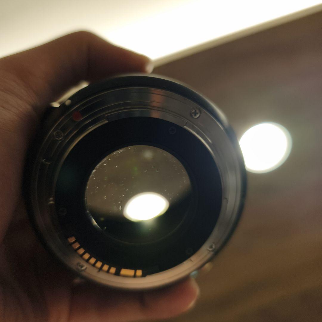 【良品】SIGMA 35mm F1.4 DG HSM Art Canon用 EF