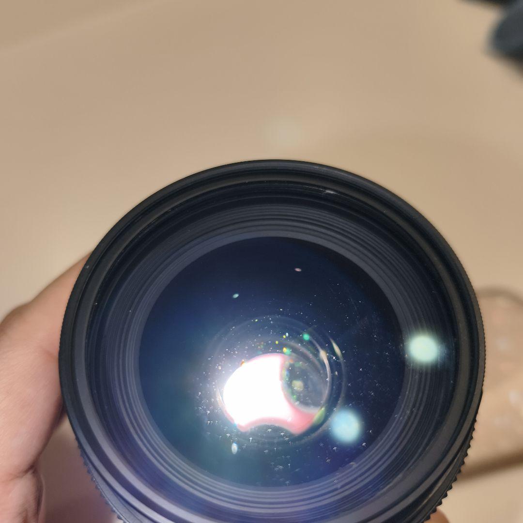 【良品】SIGMA 35mm F1.4 DG HSM Art Canon用 EF