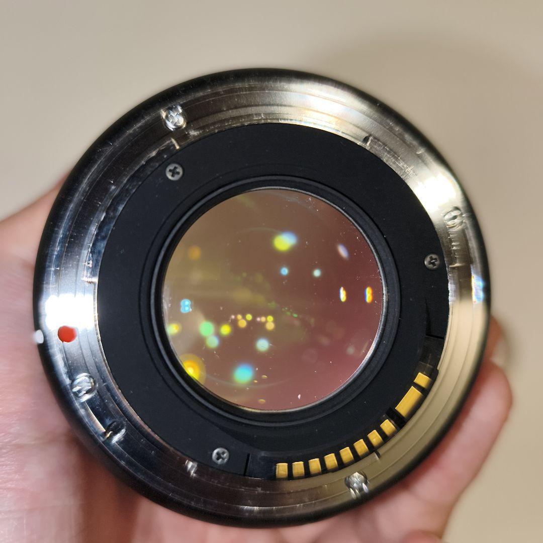 【良品】SIGMA 35mm F1.4 DG HSM Art Canon用 EF