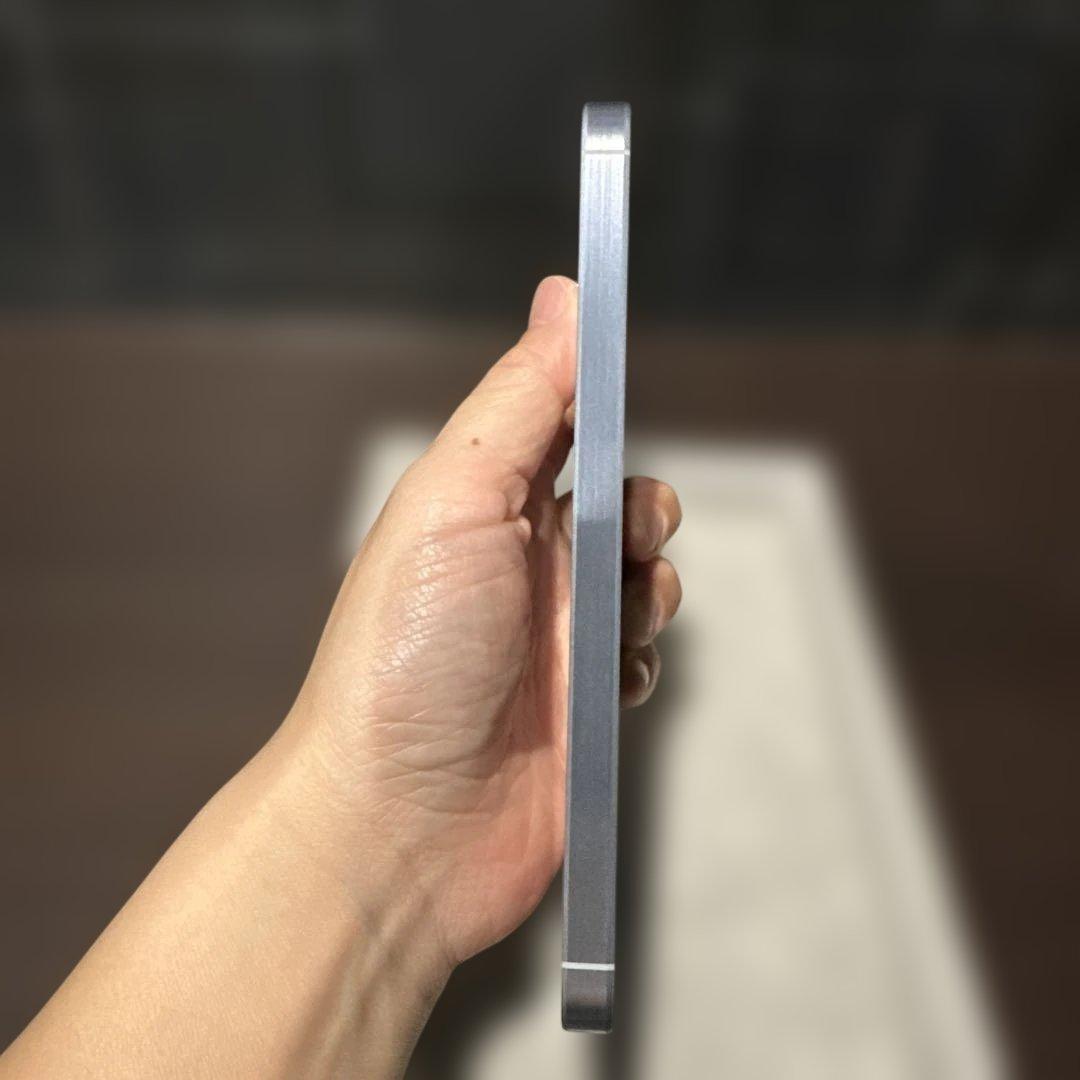 Galaxy A55 5G 128GB アイスブルー