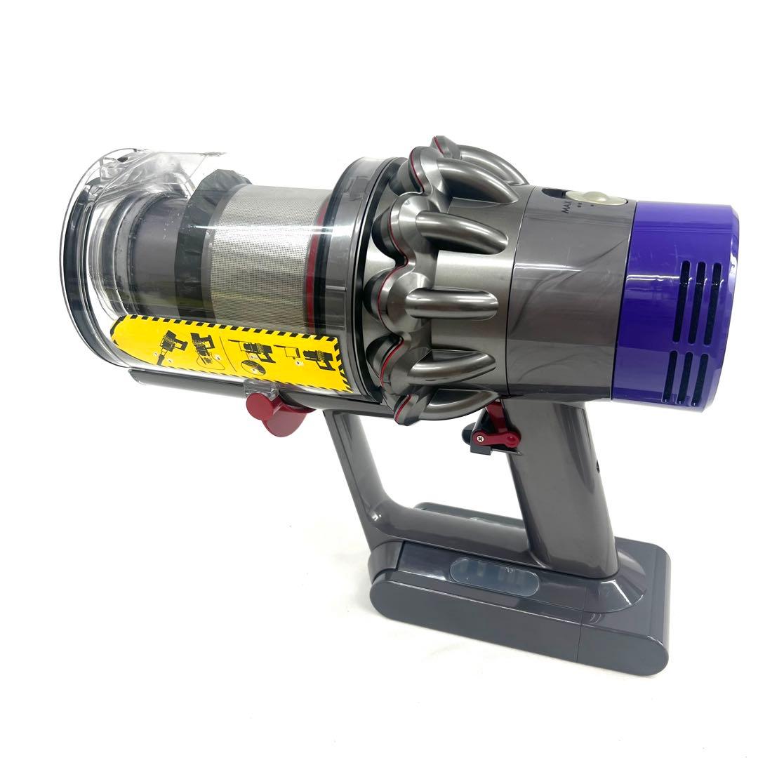 お得品 0801-001 ダイソン掃除機V10お得フルセット