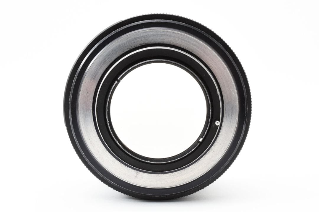 ◎フレア◎YASHICA YASHINON-DS 50mm F1.4 Y059