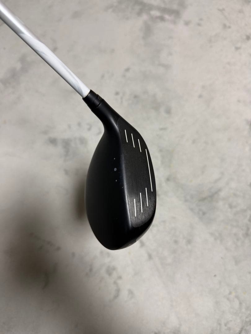 PING G425 MAX 3W フェアウェイウッド 14.5度