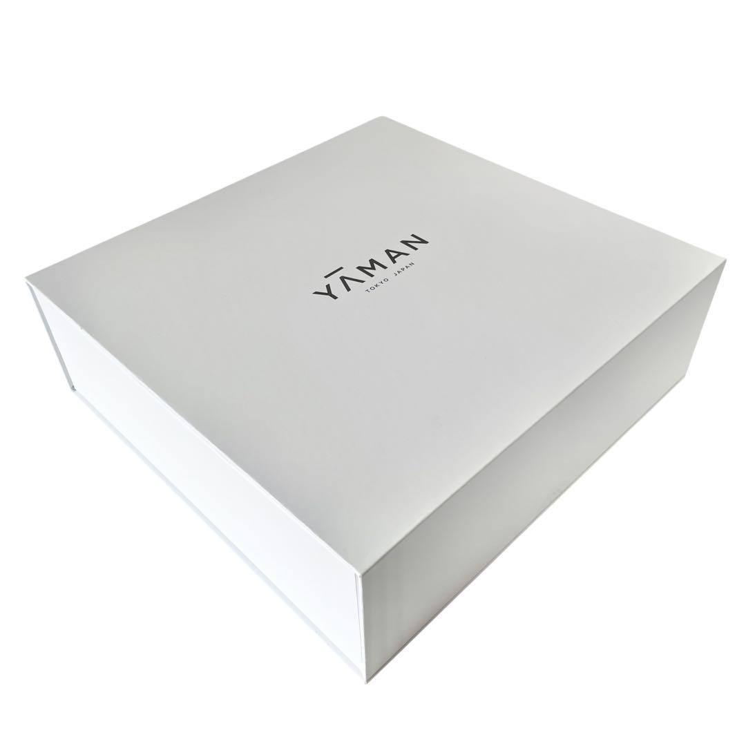 [25年3月購入] YA-MAN ヤーマン リフトドライヤー HC-20N-1