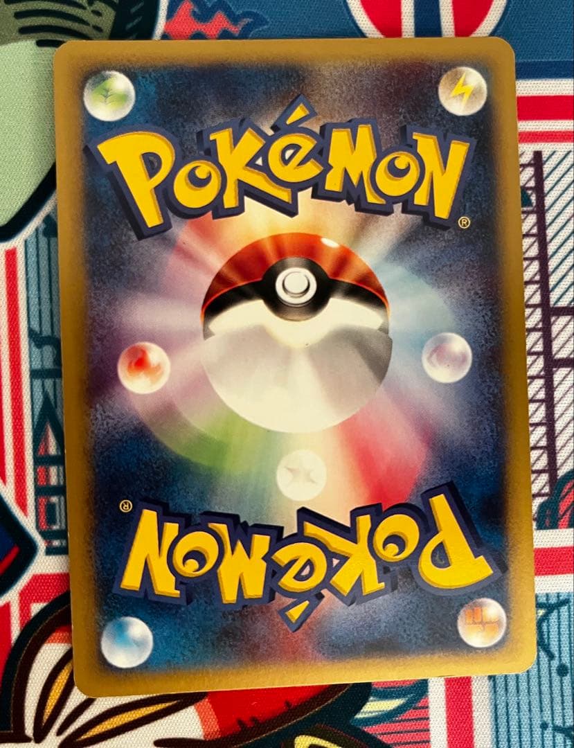 ポケモンカードe カメックス　キラ　1ED 108/128