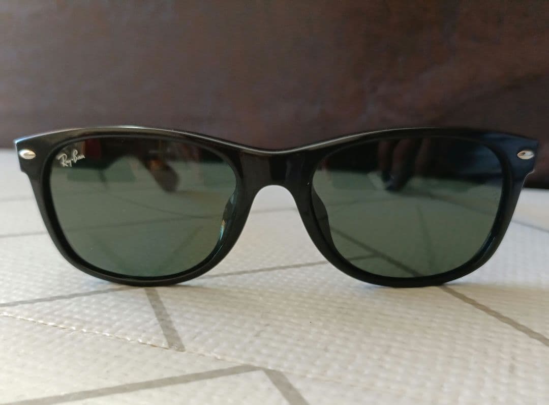 レイバン RB2132F ニューウェイファーラー サングラス