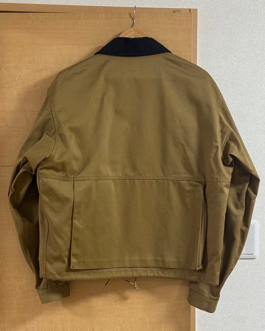 エ*ル様 BEDWIN×DICKIES Ex.WORK JACKET \"BOYE