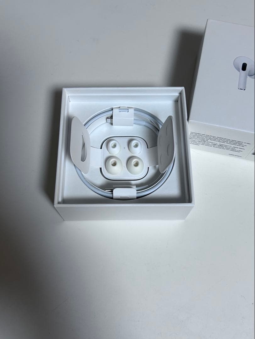 正規品Apple AirPods Pro