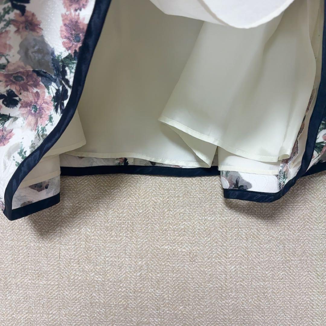 パセリ//トッカ/レディース/A/ガーベラ/ワンピース/2