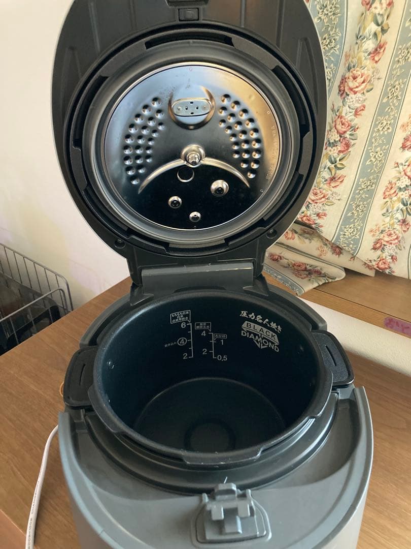 CUCKOO PremiumNew圧力名人SP 酵素玄米CRP-ST0605F