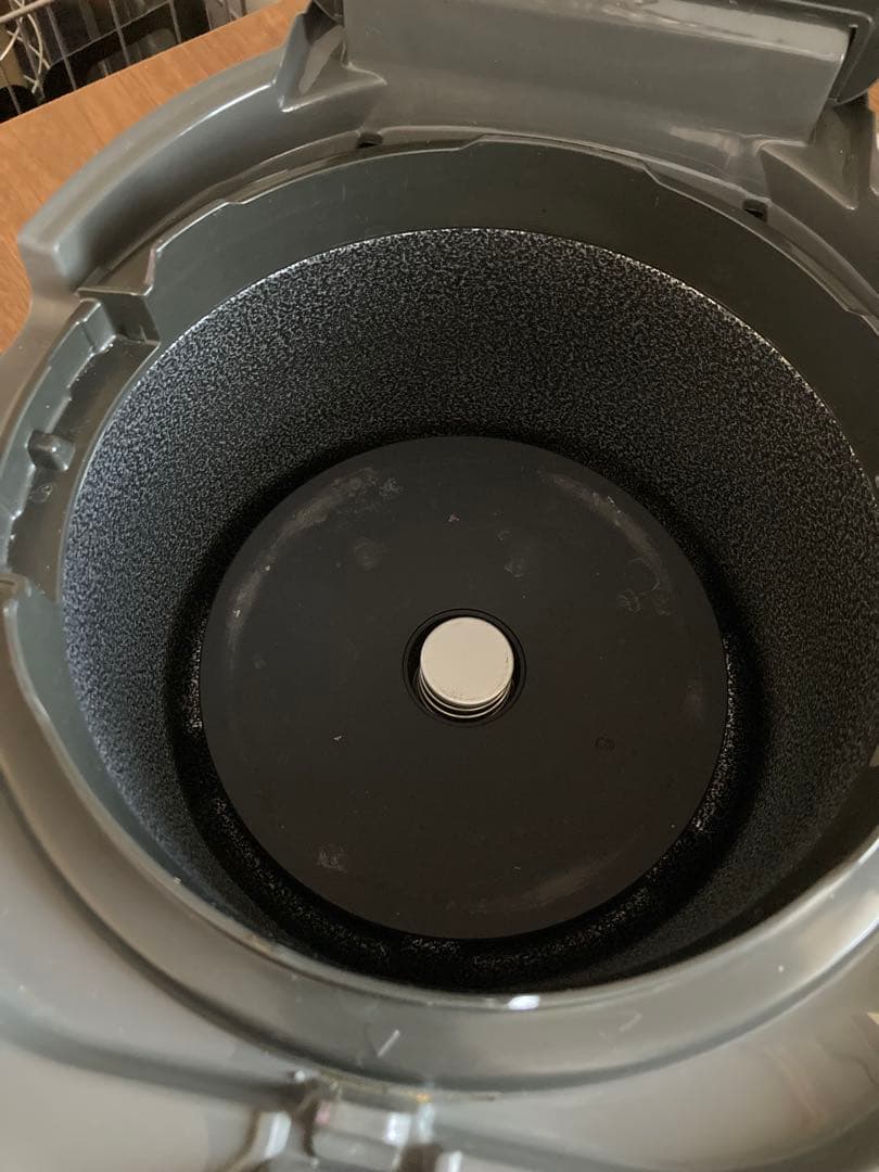 CUCKOO PremiumNew圧力名人SP 酵素玄米CRP-ST0605F