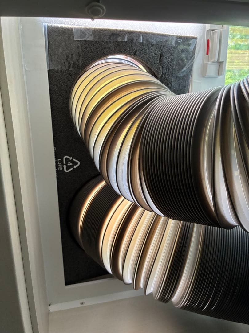 エアコン EcoFlow Wave2