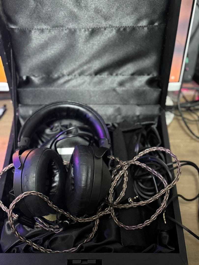 (MDR-Z1R、Kann ultra)訳ありポタオデ引退セット