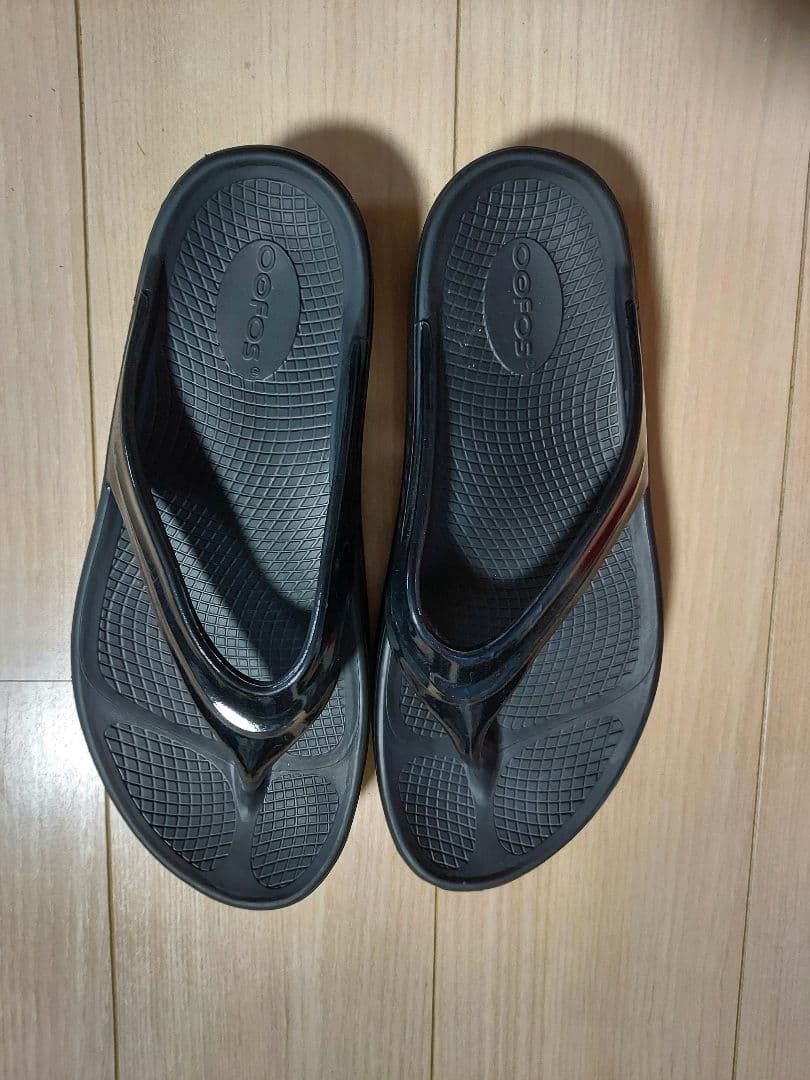 ビームス【EXCLUSIVE】OOFOS / OOmega