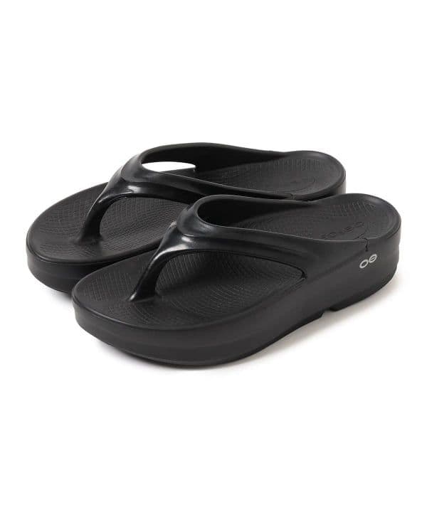 ビームス【EXCLUSIVE】OOFOS / OOmega