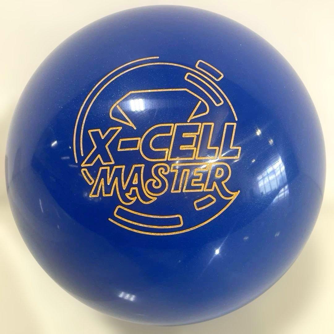 【中古美品】 X-CELL Master 14ポンド