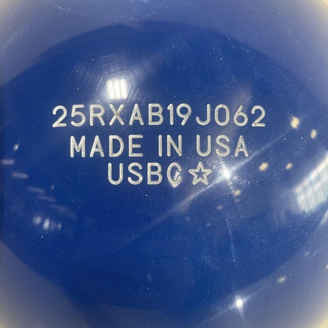 【中古美品】 X-CELL Master 14ポンド