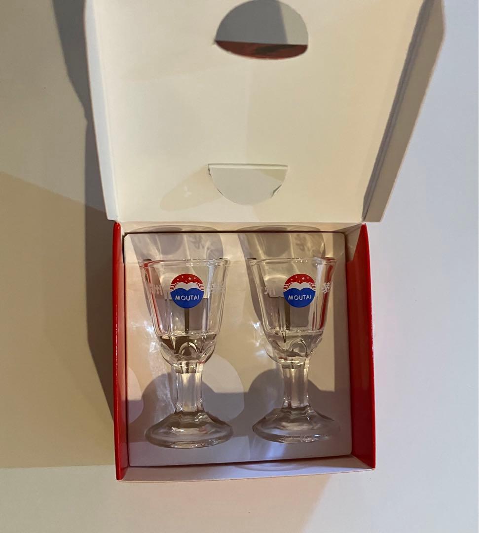 ※特別価格※【希少・中国高級白酒セット】MOTAI（茅台）＆ 五狼液 セット