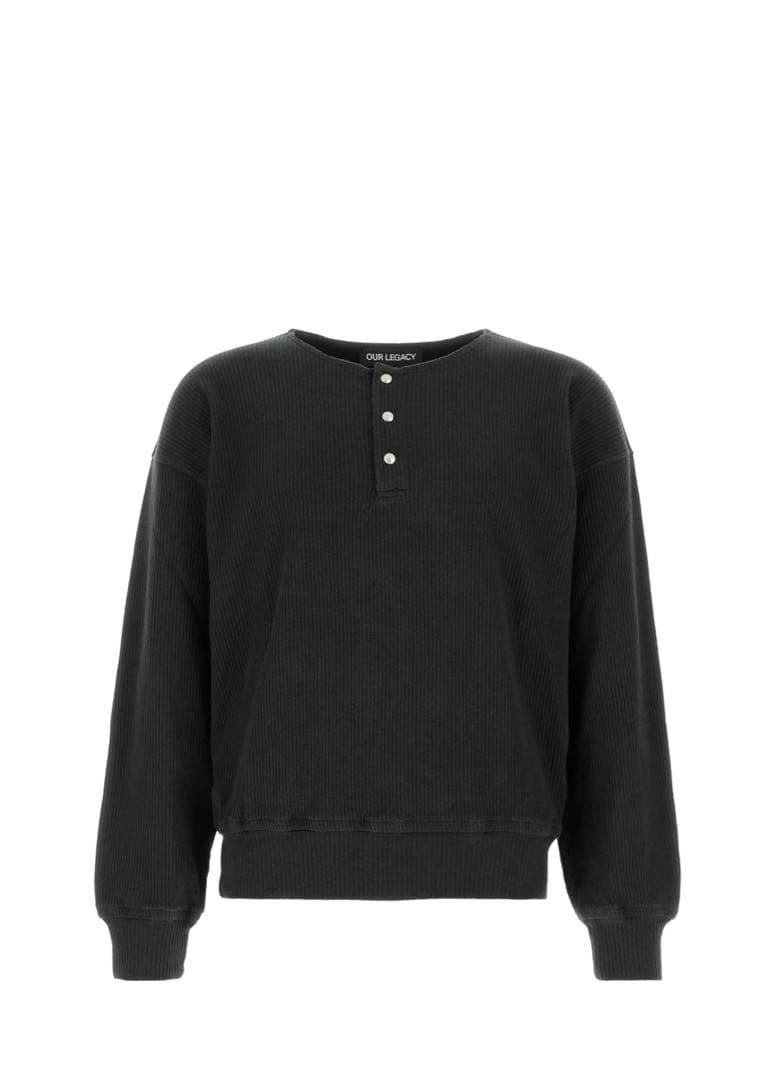 トップス ourlegacy BALLON SWEATSHIRT 46