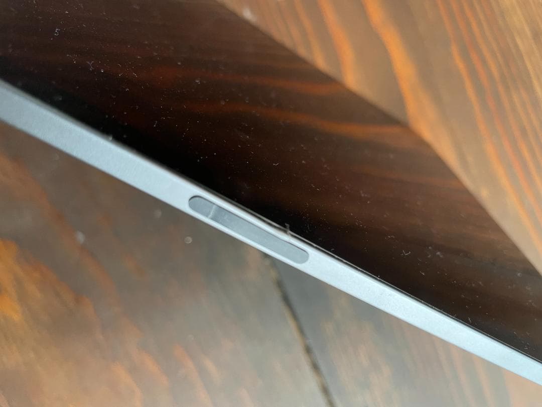 iPad Pro (12.9インチ）(第３世代）256G スペースグレー