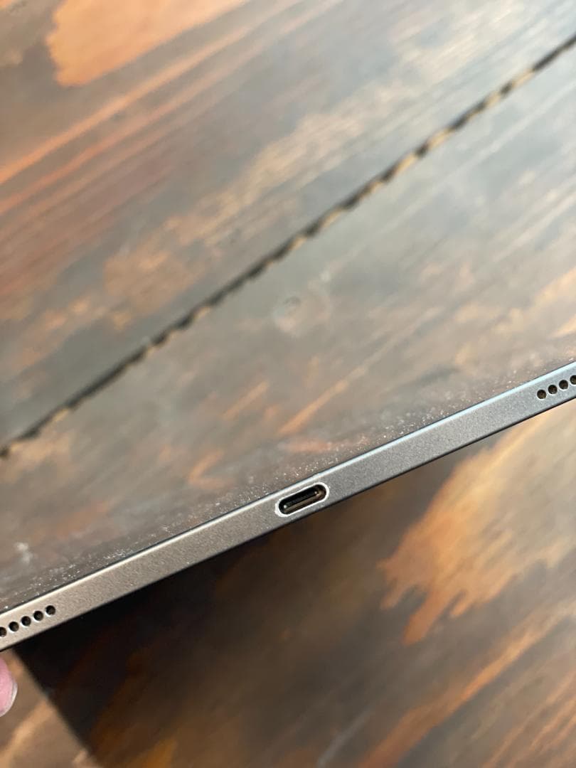 iPad Pro (12.9インチ）(第３世代）256G スペースグレー