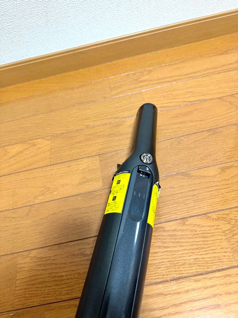 Shark◇EVOPOWER SYSTEM ADV CS601JPK